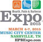HPBExpo 2015